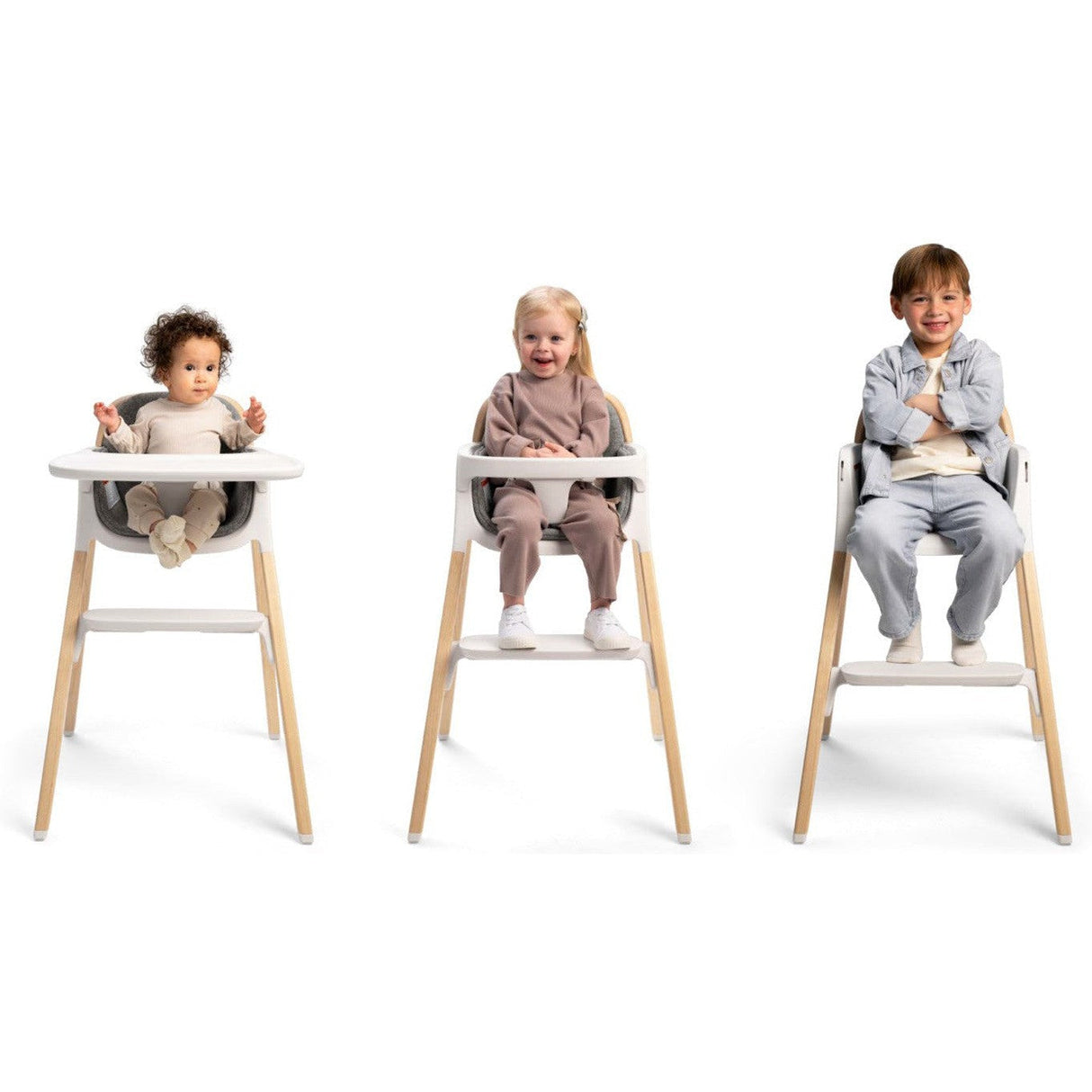 Nuna BRYN High Chair