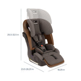 Nuna LUMN Harness Booster Seat