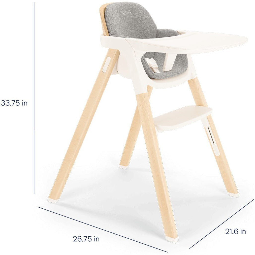 Nuna BRYN High Chair