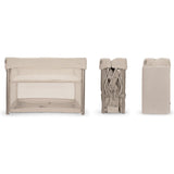 Nuna PAAL Playard + Bassinet