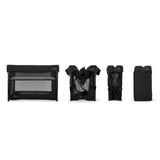 Nuna PAAL Playard + Bassinet