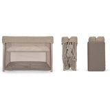 Nuna PAAL Playard + Bassinet