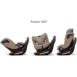 Nuna REVV Rotating Convertible Car Seat