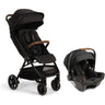 Nuna TRVL LX Stroller + PIPA Urbn Travel System