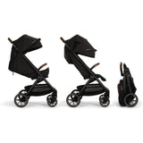 Nuna TRVL LX Stroller + Carry Bag