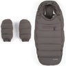 Nuna Winter Stroller Set
