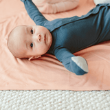 24 Hour Convertible Gown | Midnight by goumikids