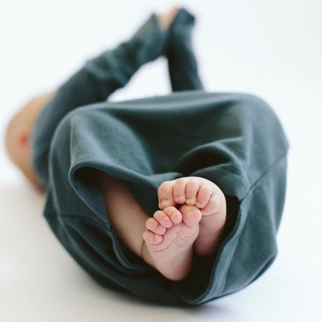 24 Hour Convertible Gown | Midnight by goumikids
