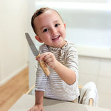 Kiddikutter Special Wooden Edition by Maighan Distribution