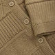 Tiger's Eye Cardigan by Minymo