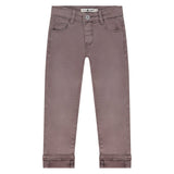 Boys Pant - Nut by Stains & Stories