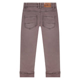 Boys Pant - Nut by Stains & Stories