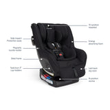 Nuna RAVA Next Convertible Car Seat