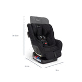 Nuna RAVA Next Convertible Car Seat