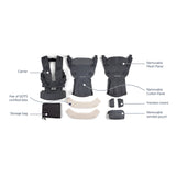 Nuna CUDL Deux Baby Carrier