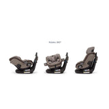 Nuna REVV Maxx Convertible Car Seat | SHIPS IN MAY