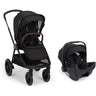 Nuna TRIV LX + PIPA Urbn Travel System