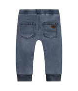 Baby Boy Jogger- Denim by Babyface