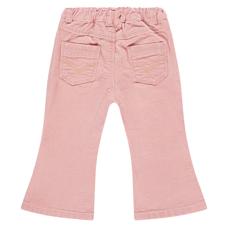 Baby Girl Flared Pants- Blossom by Babyface