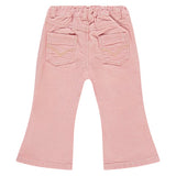 Baby Girl Flared Pants- Blossom by Babyface