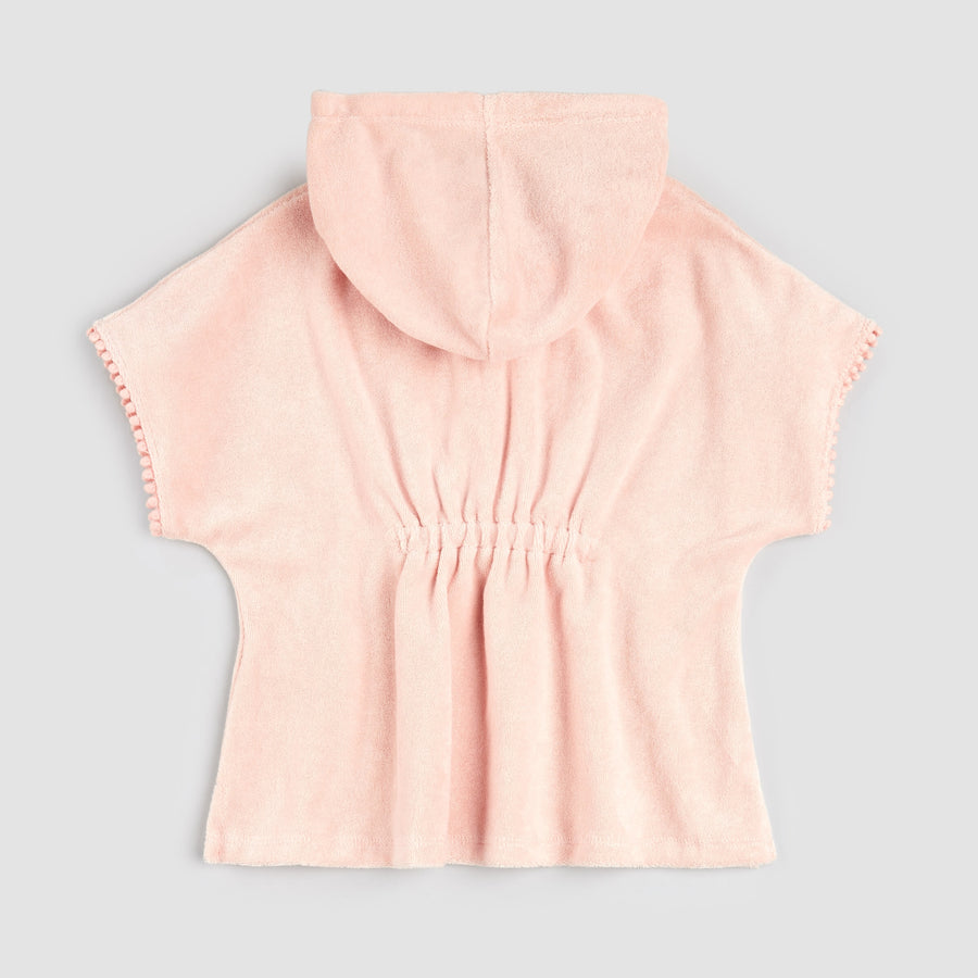 Coral Beach Cover by miles the label.