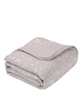 Mini Cloud Blanket - Grace / 1.0 TOG by gunamuna