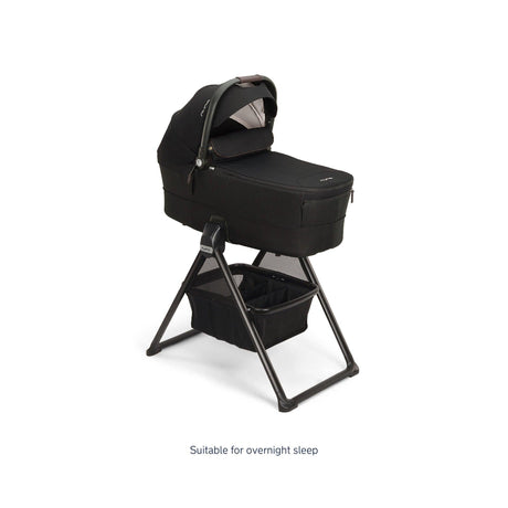 Nuna MIXX Series Bassinet + Stand