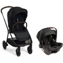 Nuna TRIV Next Stroller + PIPA Urbn Travel System