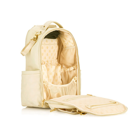 Milk and Honey Boss Plus™ Backpack Diaper Bag by Itzy Ritzy