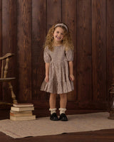 India Dress || Primrose by Rylee + Cru