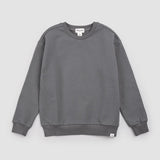 Pearl Smoked Miles Basics Sweatshirt by Miles the Label