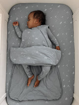 Sleep Sack- Dash / 1.0 TOG by gunamuna