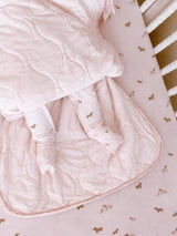 Sleep Sack- Girl Dog / 1.0 TOG by gunamuna