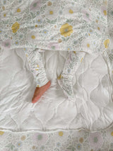 Sleep Sack- Wildflower / 1.0 TOG by gunamuna