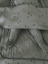 Sleep Sack - Forest / 1.0 TOG by gunamuna