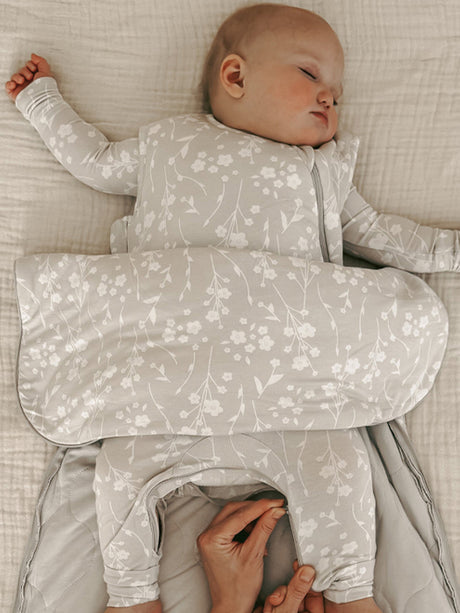 Sleep Sack - Magnolia / 1.0 TOG by gunamuna