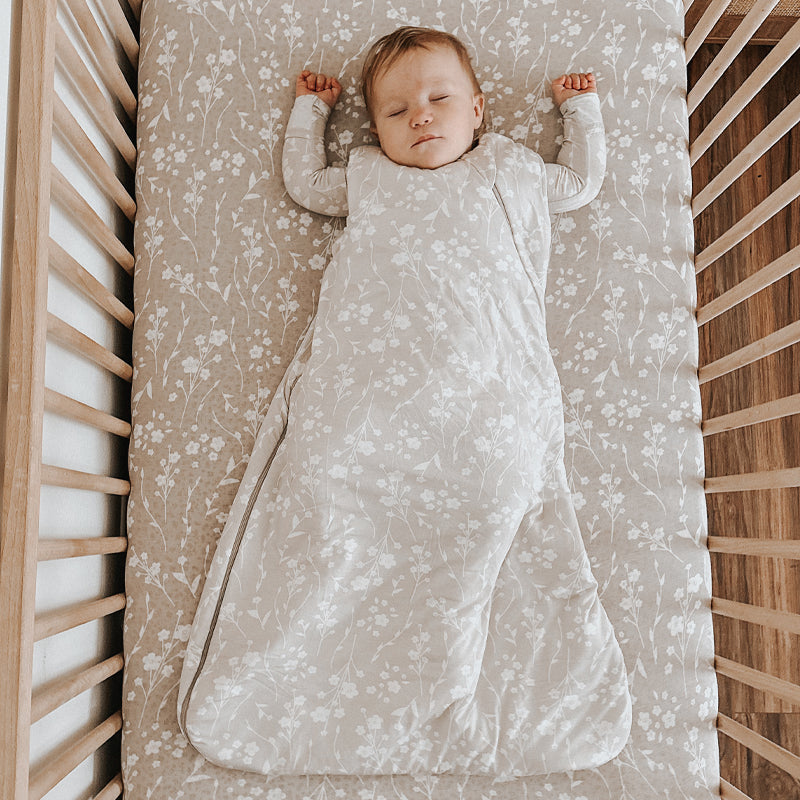 Sleep Sack - Magnolia / 1.0 TOG by gunamuna