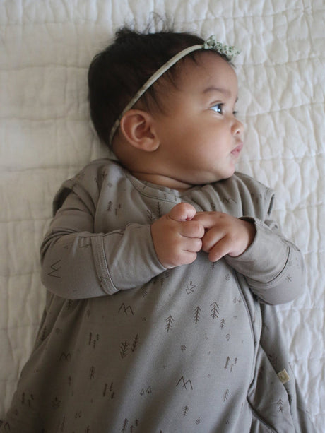 Sleep Bag 2.5 TOG- National Park by gunamuna