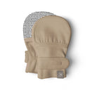 Stay On Baby Mitts by Goumi