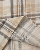 Rory Shirt || Fall Plaid by Quincy Mae