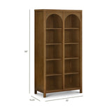 Namesake Eloise Bookcase