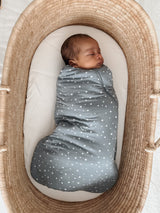 Swaddle Sleep Sack - Dream / 1.0 TOG by Gunamuna