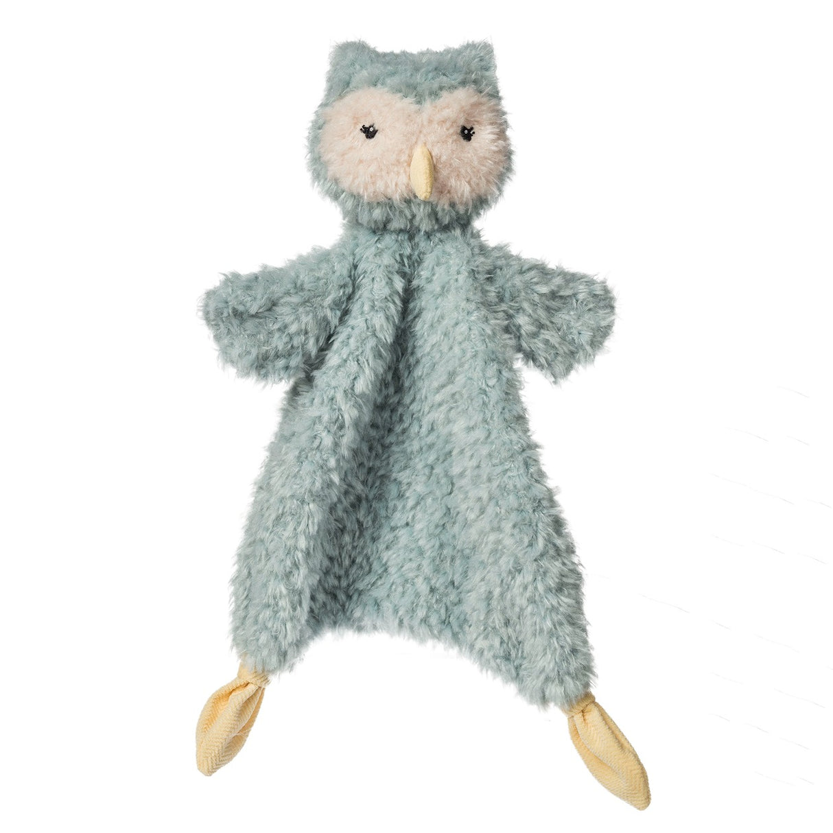 Again Friends Owl Lovey – 11″ by Mary Meyer