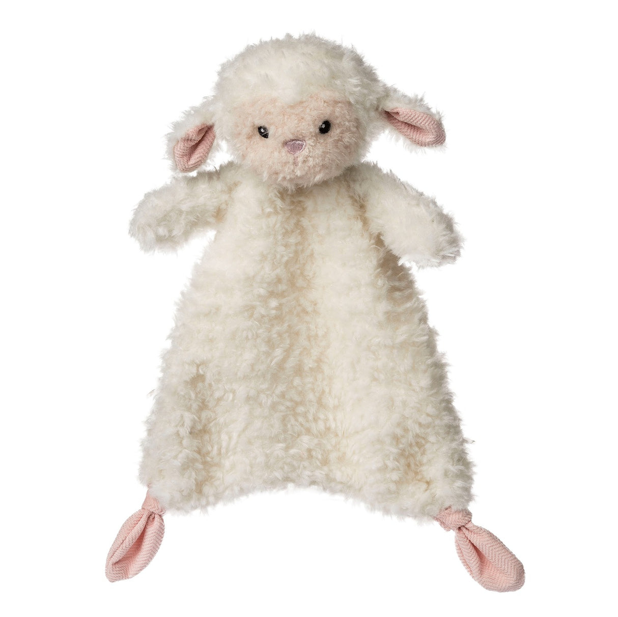 Again Friends Lamb Lovey – 11″ by Mary Meyer