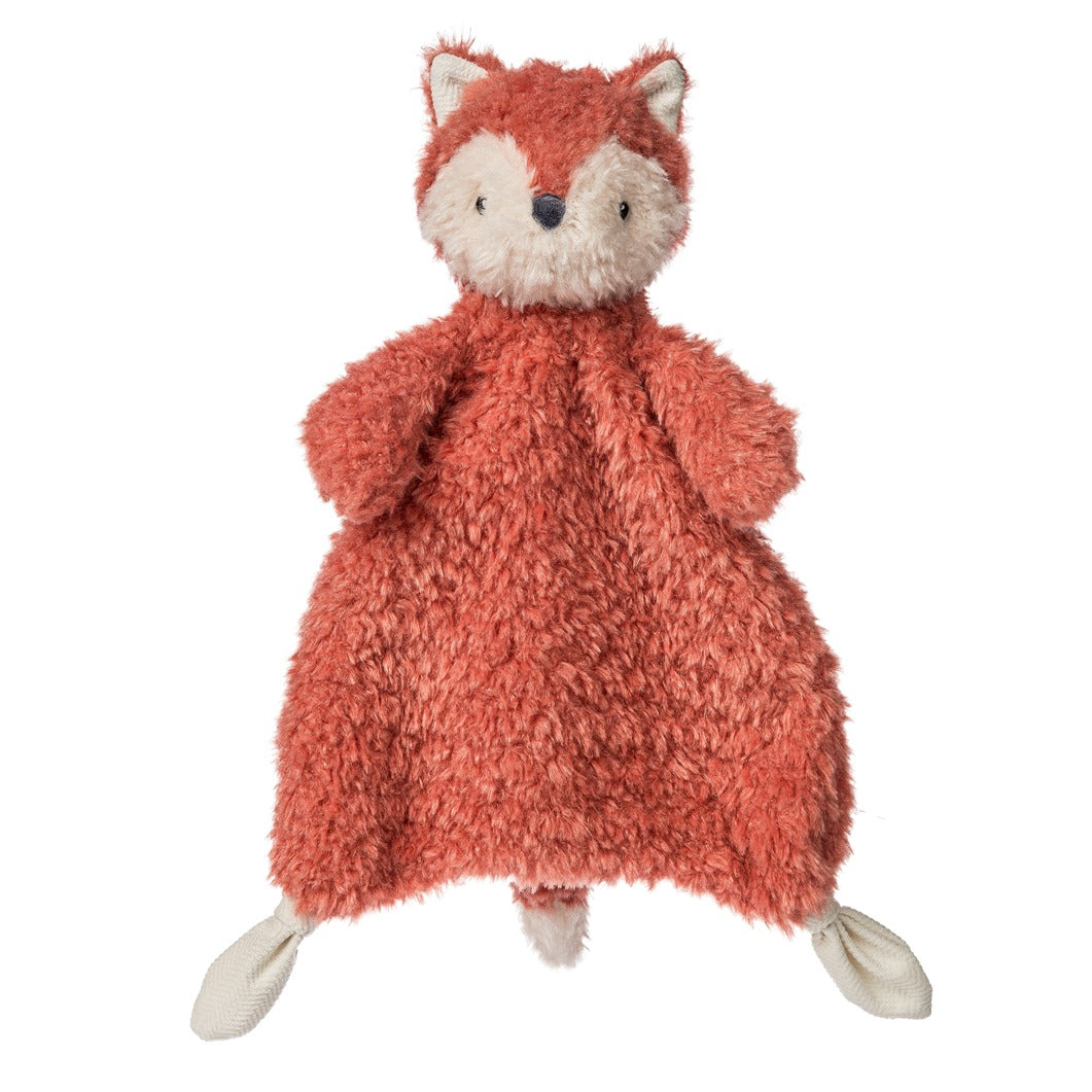 Again Friends Fox Lovey – 11″ by Mary Meyer