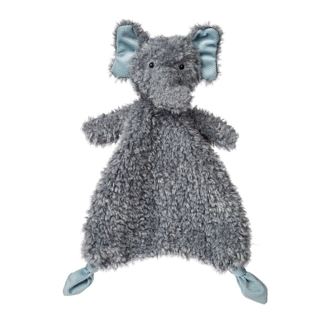 Again Friends Elephant Lovey – 11″ by Mary Meyer