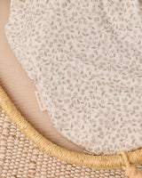 Jersey Sleep Bag || Floret by Quincy Mae