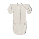 24 Hour Convertible Baby Sleeper Gown by goumikids