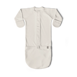 24 Hour Convertible Baby Sleeper Gown by goumikids