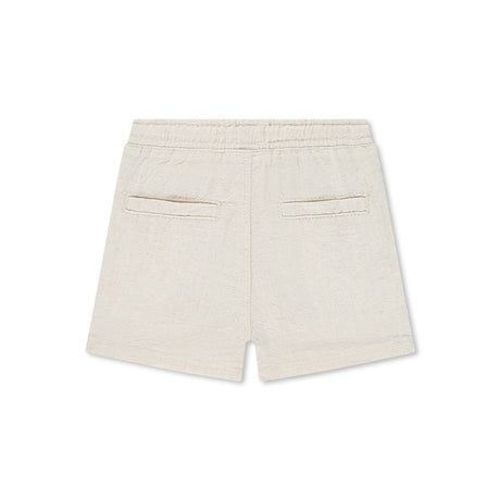 Baby Boy's Shorts- Stone by Babyface